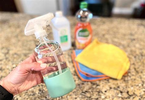 Matic countertop cleaner: a discontinued favorite?